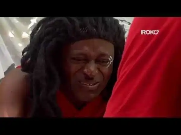 Video: Betrayal Of My Trust 3 - 2018 Latest Nollywoood Movie